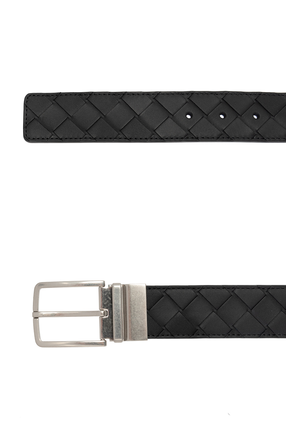 Bottega Veneta Reversible belt | Men's Accessories | IetpShops